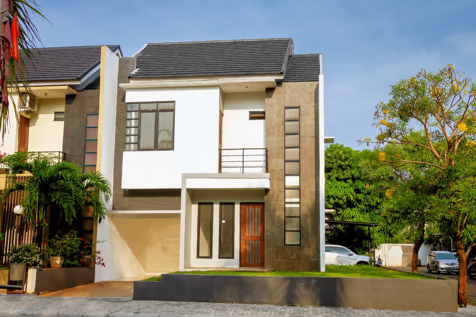 Green Hills Estate