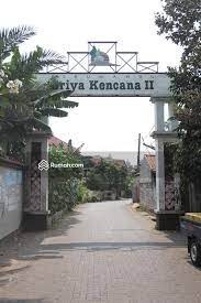 Griya Kencana II