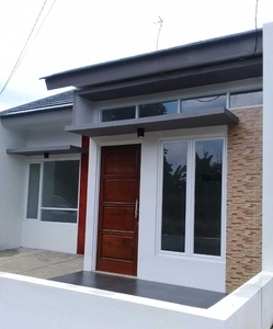 Depok Indah I & II